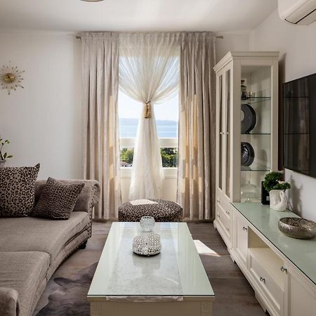 Luxury Apartment Azure Split Exteriör bild