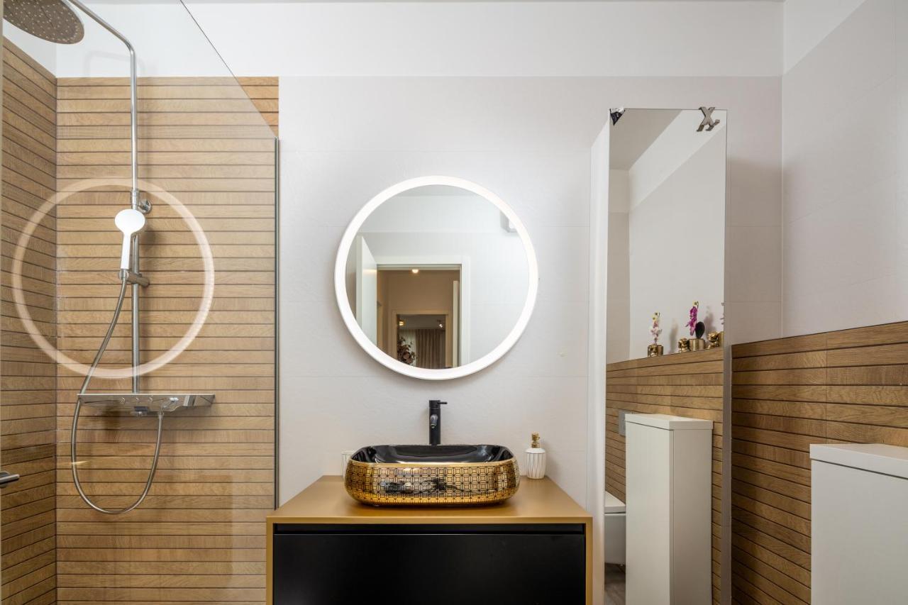 Luxury Apartment Azure Split Exteriör bild