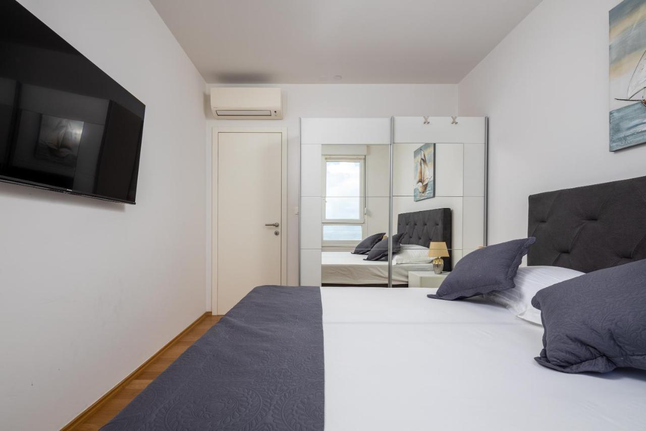 Luxury Apartment Azure Split Exteriör bild