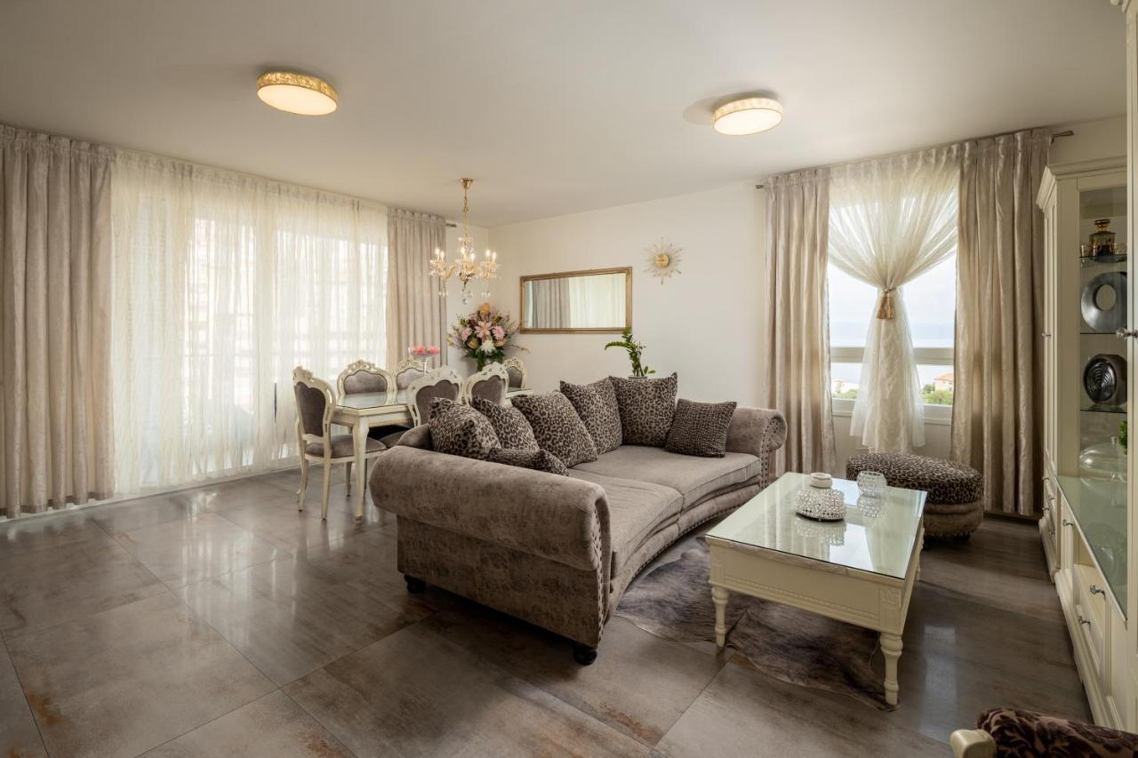 Luxury Apartment Azure Split Exteriör bild