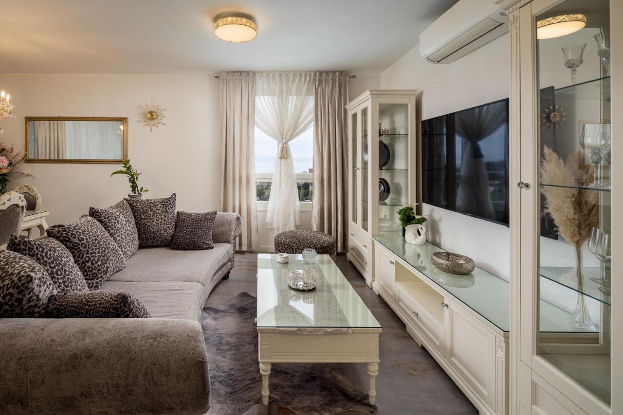 Luxury Apartment Azure Split Exteriör bild