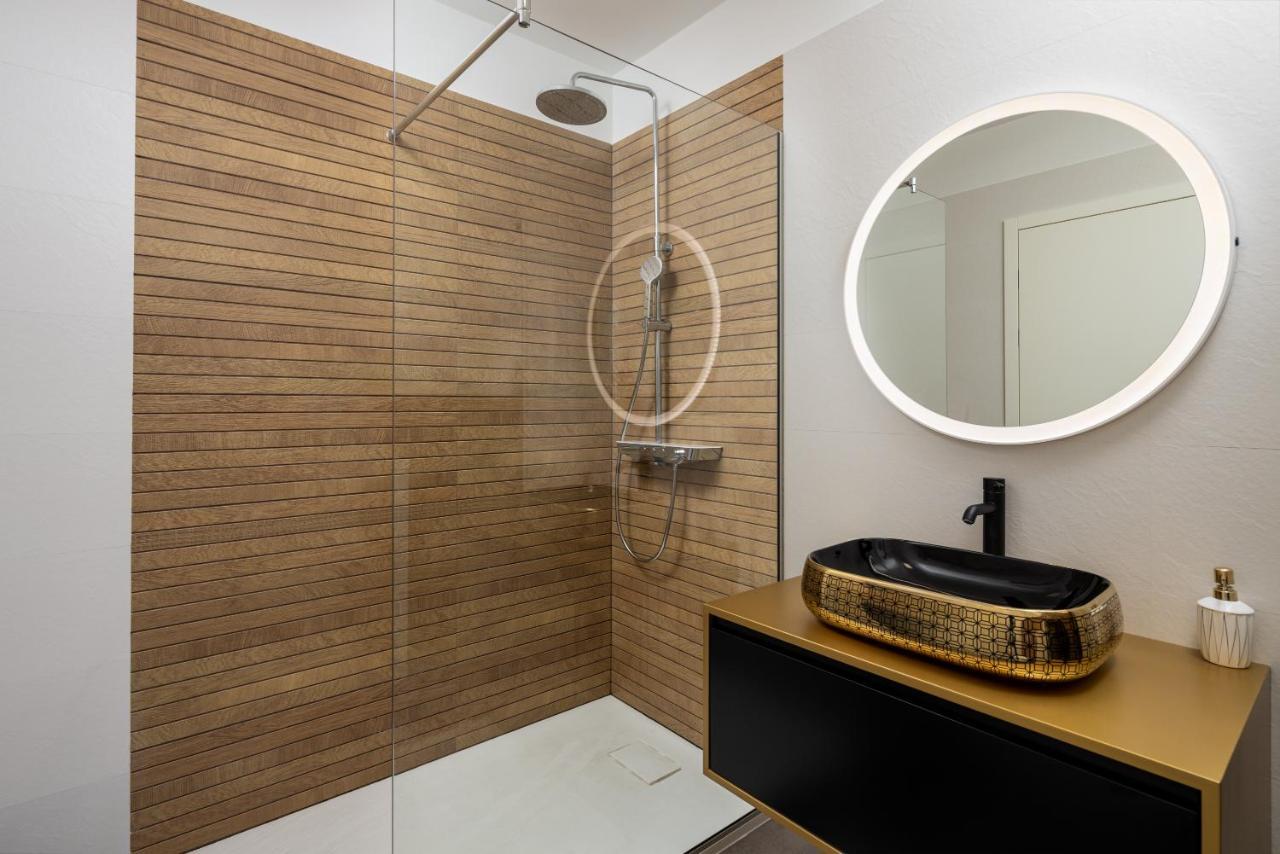 Luxury Apartment Azure Split Exteriör bild