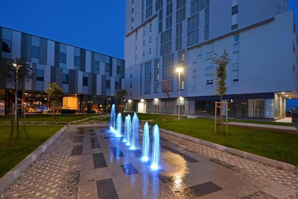Luxury Apartment Azure Split Exteriör bild